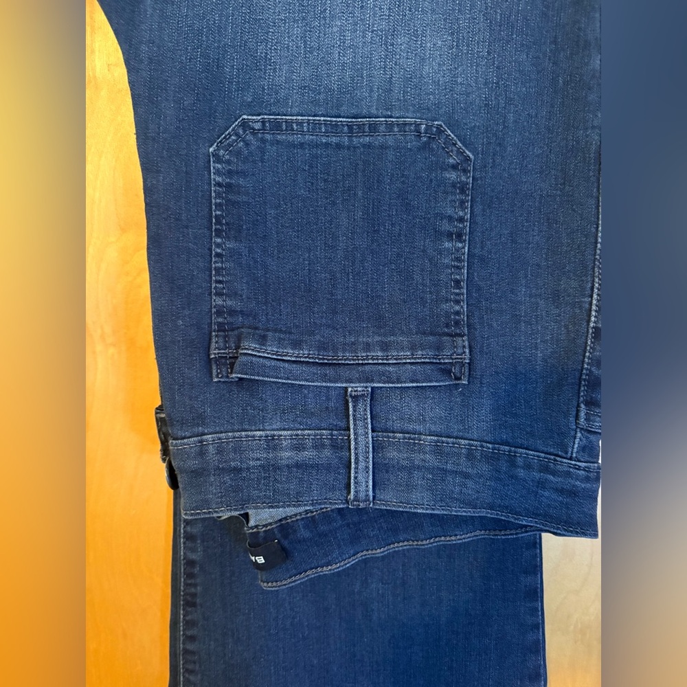 Women’s Bandolino Flare Jeans